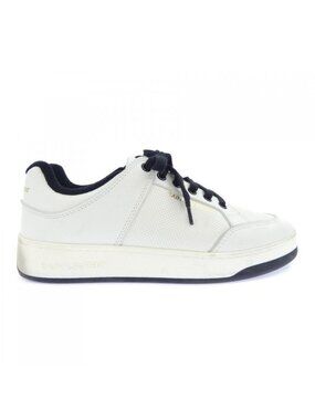 Saint Laurent Sneakers White